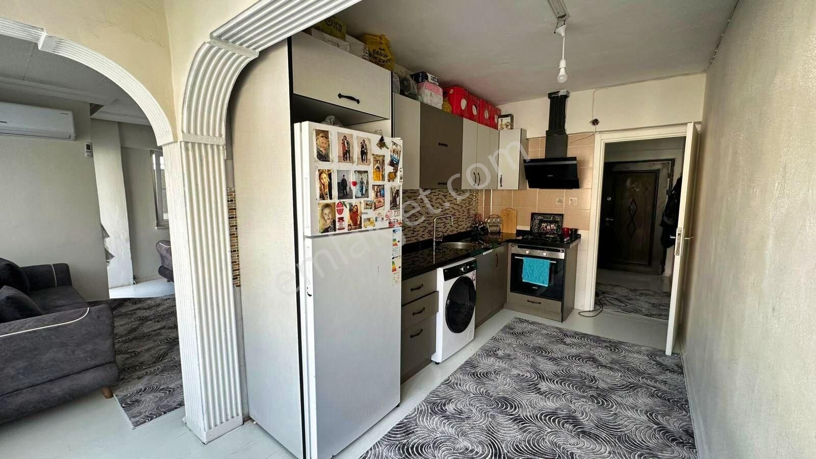 🔴🔴aktiften Zeytinli'de Yaşamın Merkezinde Site İçinde Geniş Balkon Geniş M2 2+1 Fırsat Daire - Görsel 10
