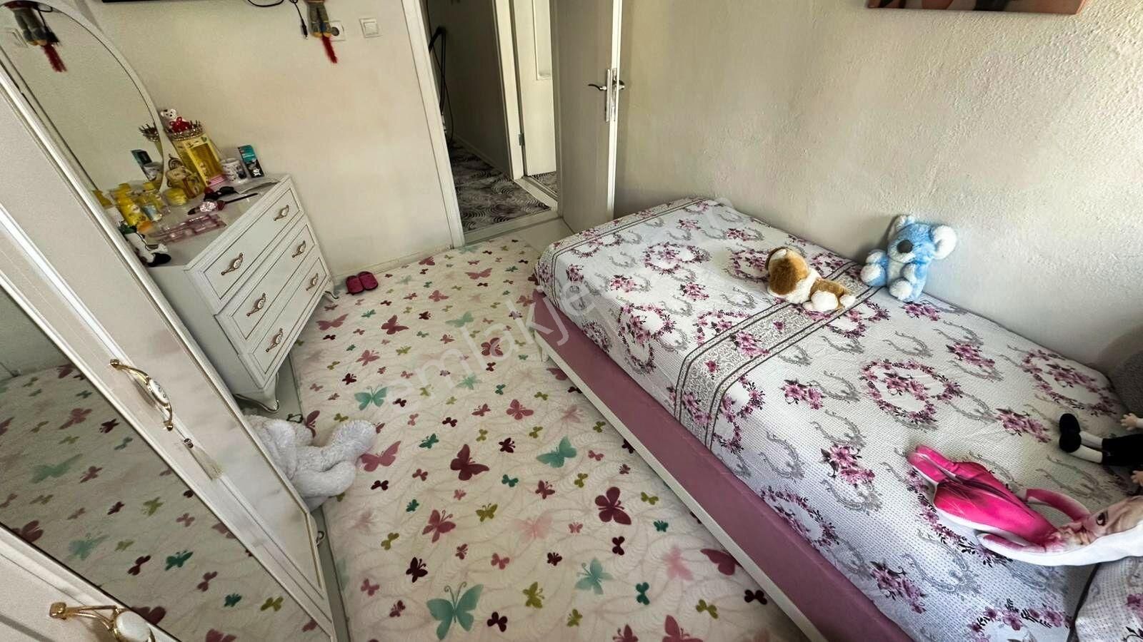 🔴🔴aktiften Zeytinli'de Yaşamın Merkezinde Site İçinde Geniş Balkon Geniş M2 2+1 Fırsat Daire - Görsel 14