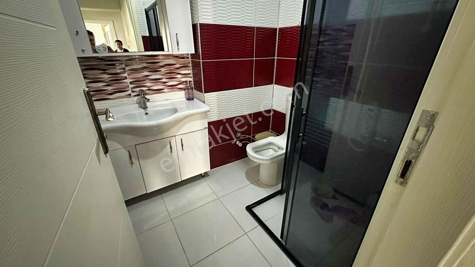 🔴🔴aktiften Zeytinli'de Yaşamın Merkezinde Site İçinde Geniş Balkon Geniş M2 2+1 Fırsat Daire - Görsel 22