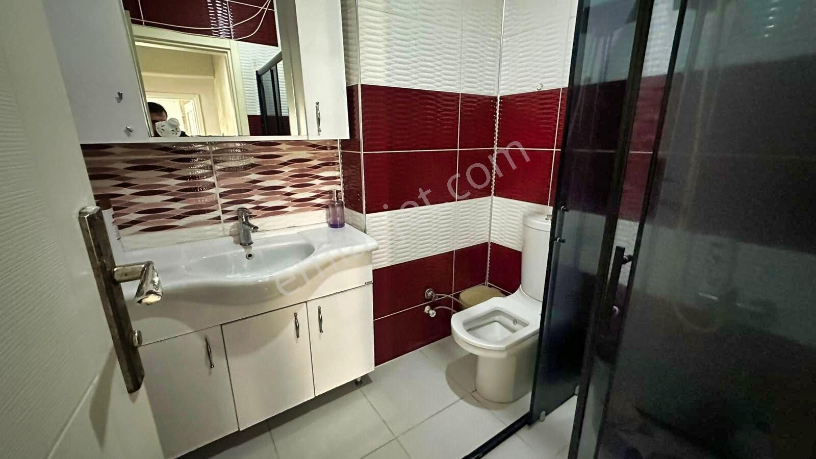 🔴🔴aktiften Zeytinli'de Yaşamın Merkezinde Site İçinde Geniş Balkon Geniş M2 2+1 Fırsat Daire - Görsel 25