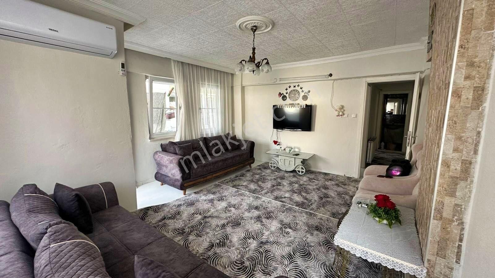 🔴🔴aktiften Zeytinli'de Yaşamın Merkezinde Site İçinde Geniş Balkon Geniş M2 2+1 Fırsat Daire - Görsel 5