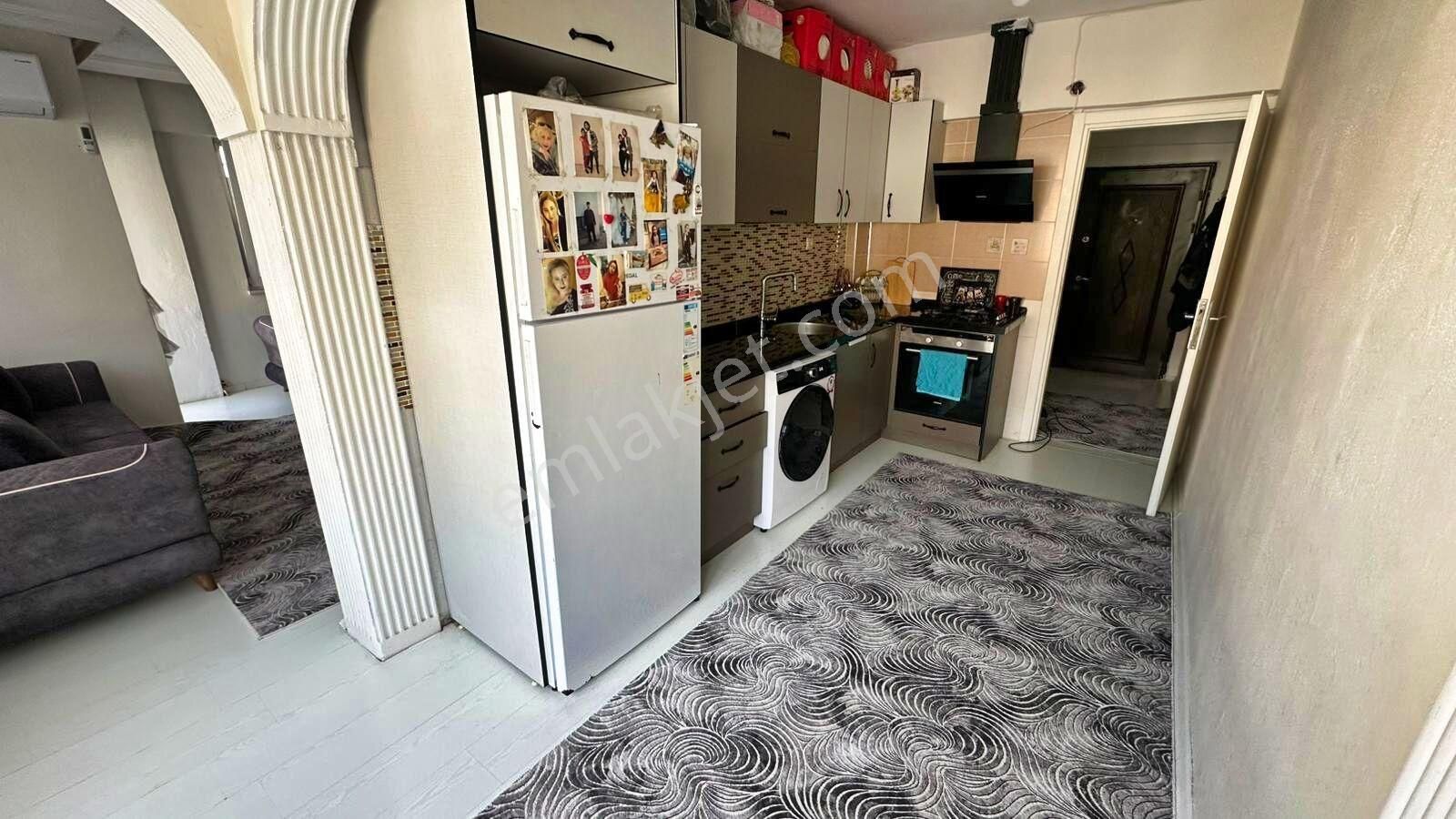 🔴🔴aktiften Zeytinli'de Yaşamın Merkezinde Site İçinde Geniş Balkon Geniş M2 2+1 Fırsat Daire - Görsel 3