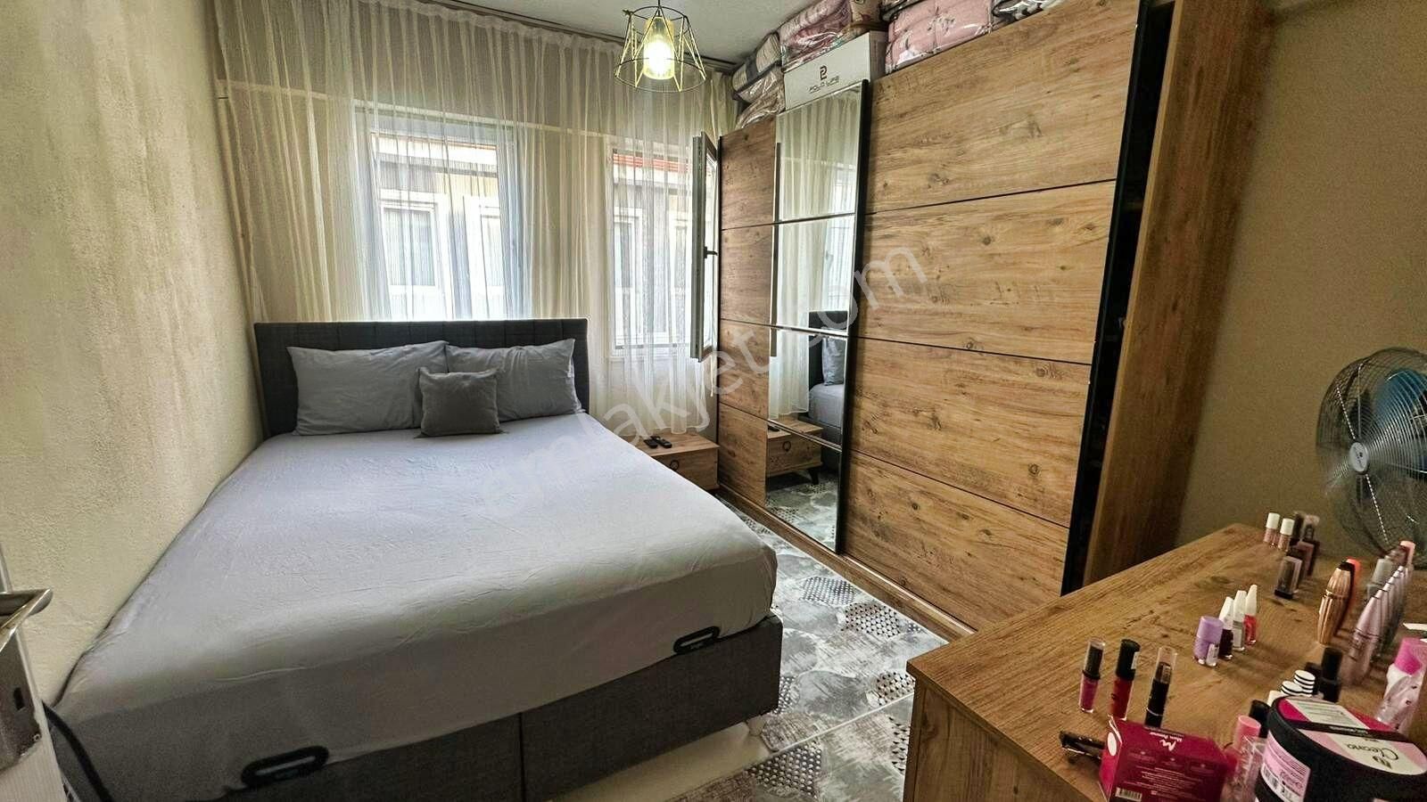 🔴🔴aktiften Zeytinli'de Yaşamın Merkezinde Site İçinde Geniş Balkon Geniş M2 2+1 Fırsat Daire - Görsel 19
