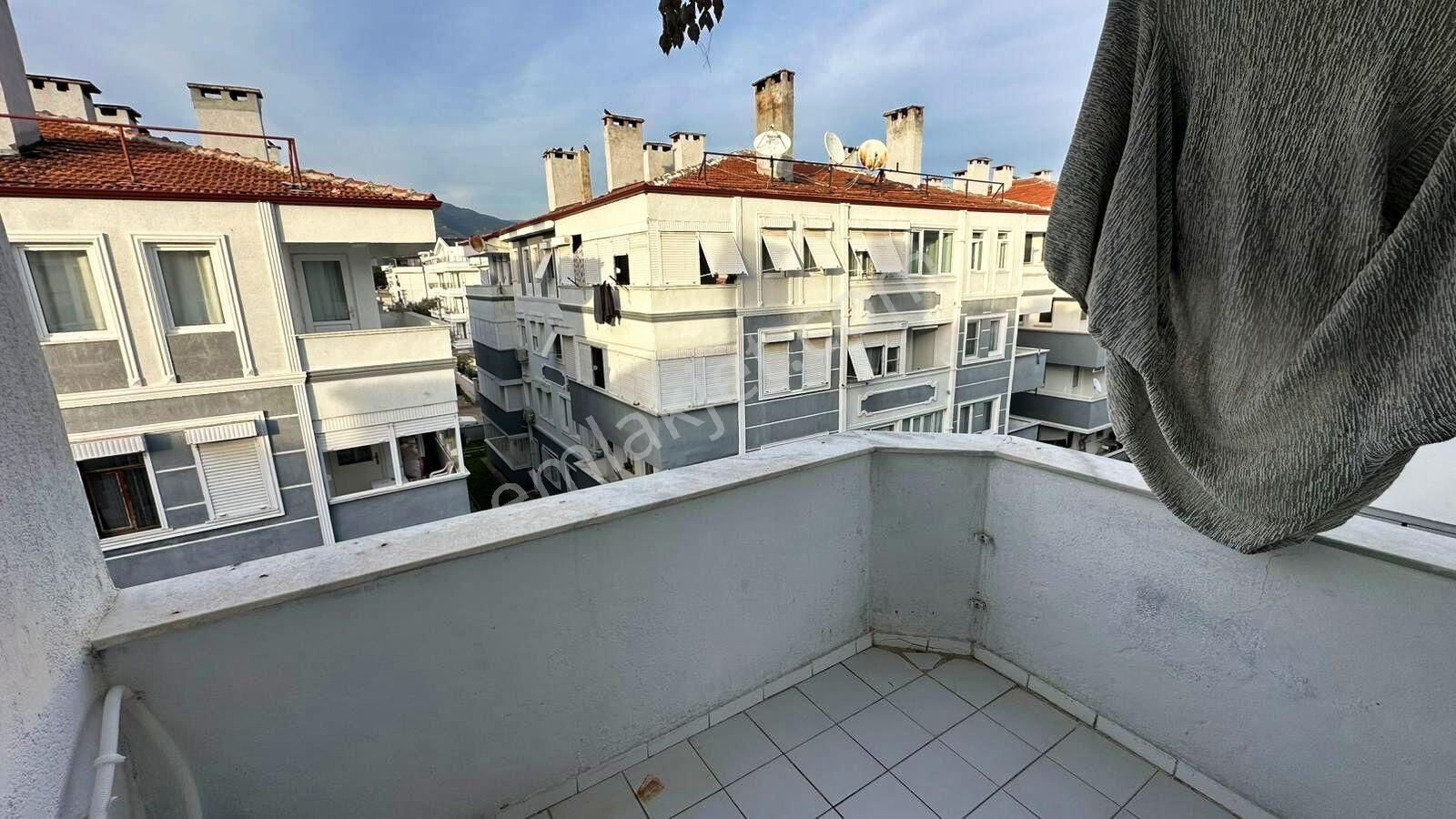 🔴🔴aktiften Zeytinli'de Yaşamın Merkezinde Site İçinde Geniş Balkon Geniş M2 2+1 Fırsat Daire - Görsel 11