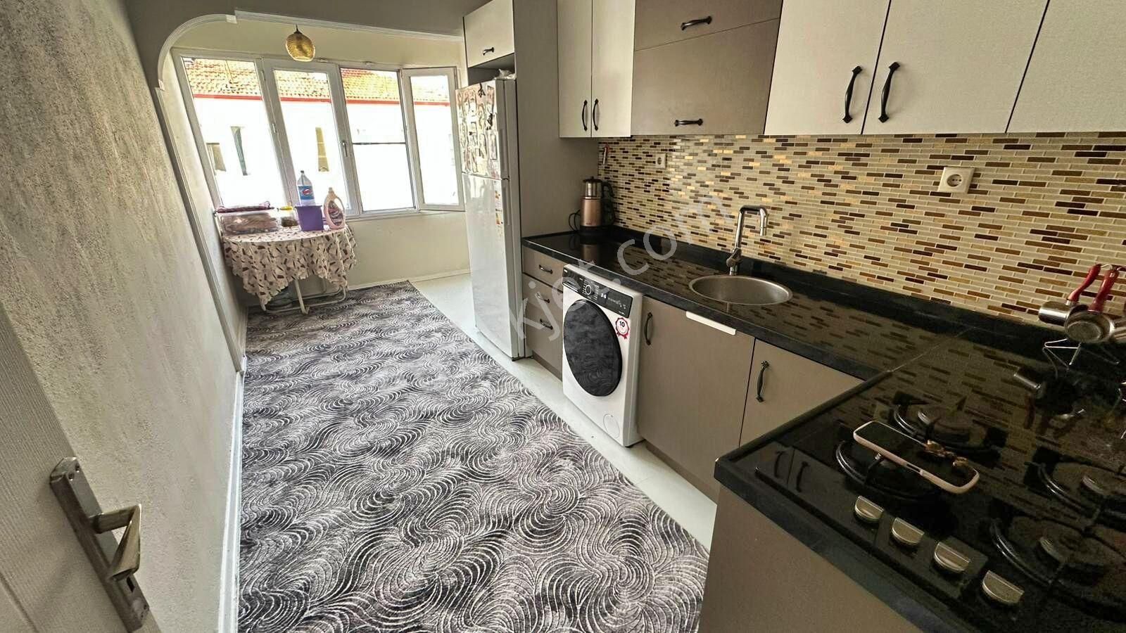 🔴🔴aktiften Zeytinli'de Yaşamın Merkezinde Site İçinde Geniş Balkon Geniş M2 2+1 Fırsat Daire - Görsel 6