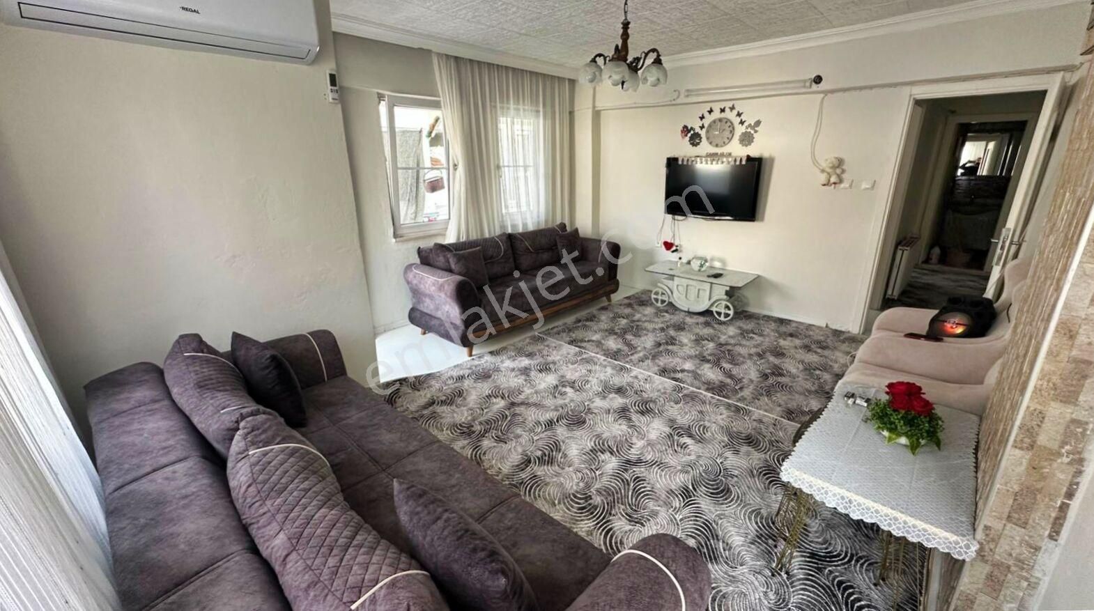 🔴🔴aktiften Zeytinli'de Yaşamın Merkezinde Site İçinde Geniş Balkon Geniş M2 2+1 Fırsat Daire - Görsel 2