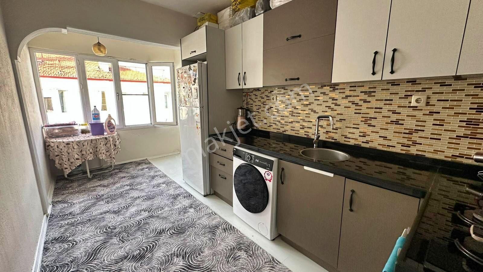 🔴🔴aktiften Zeytinli'de Yaşamın Merkezinde Site İçinde Geniş Balkon Geniş M2 2+1 Fırsat Daire - Görsel 9