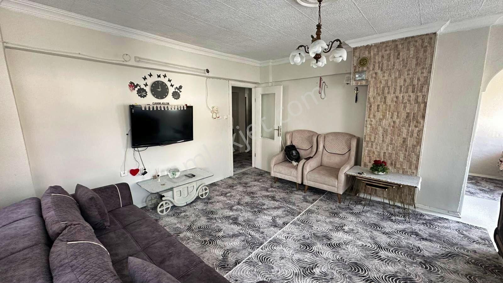 🔴🔴aktiften Zeytinli'de Yaşamın Merkezinde Site İçinde Geniş Balkon Geniş M2 2+1 Fırsat Daire - Görsel 8