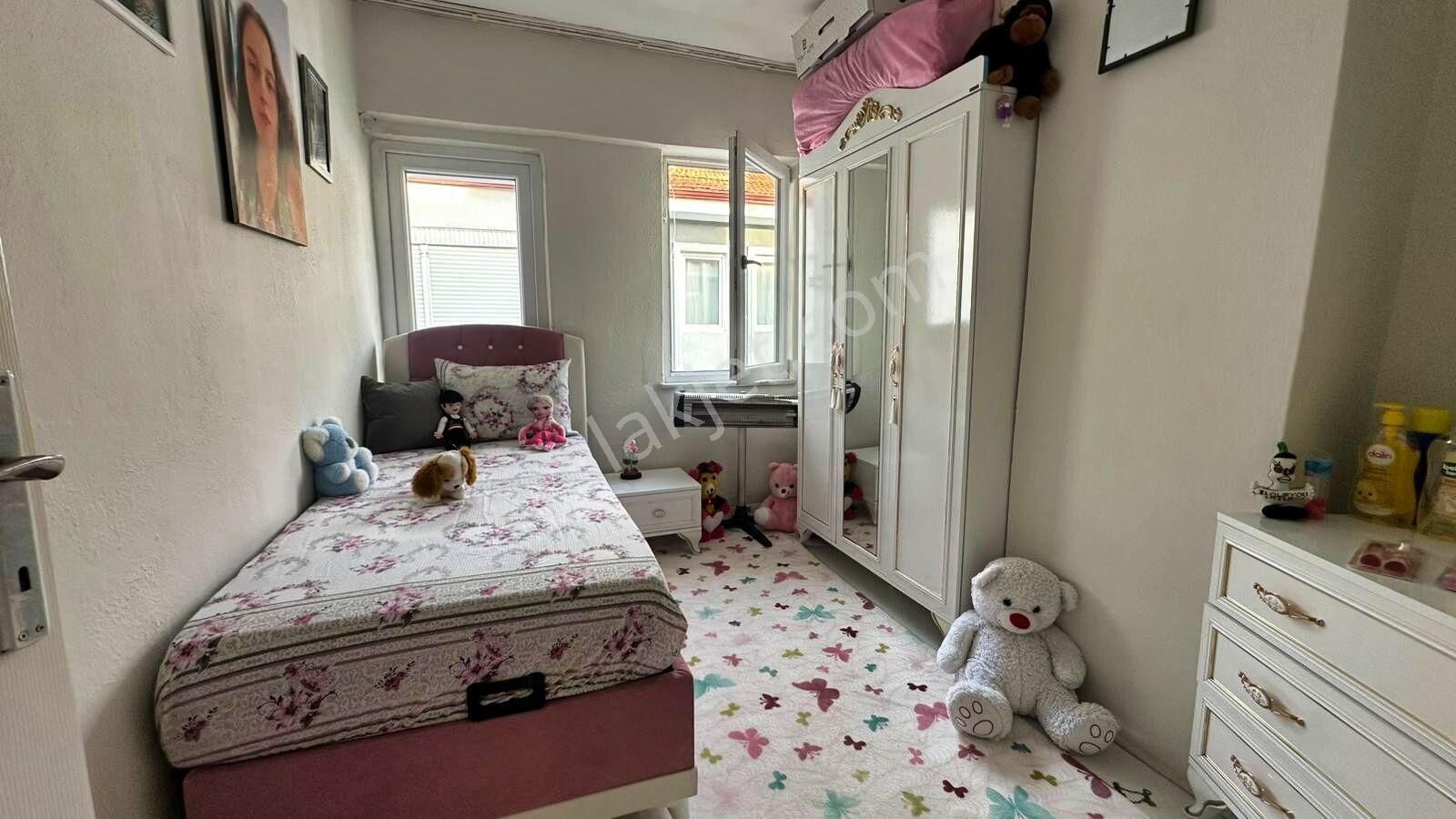 🔴🔴aktiften Zeytinli'de Yaşamın Merkezinde Site İçinde Geniş Balkon Geniş M2 2+1 Fırsat Daire - Görsel 13
