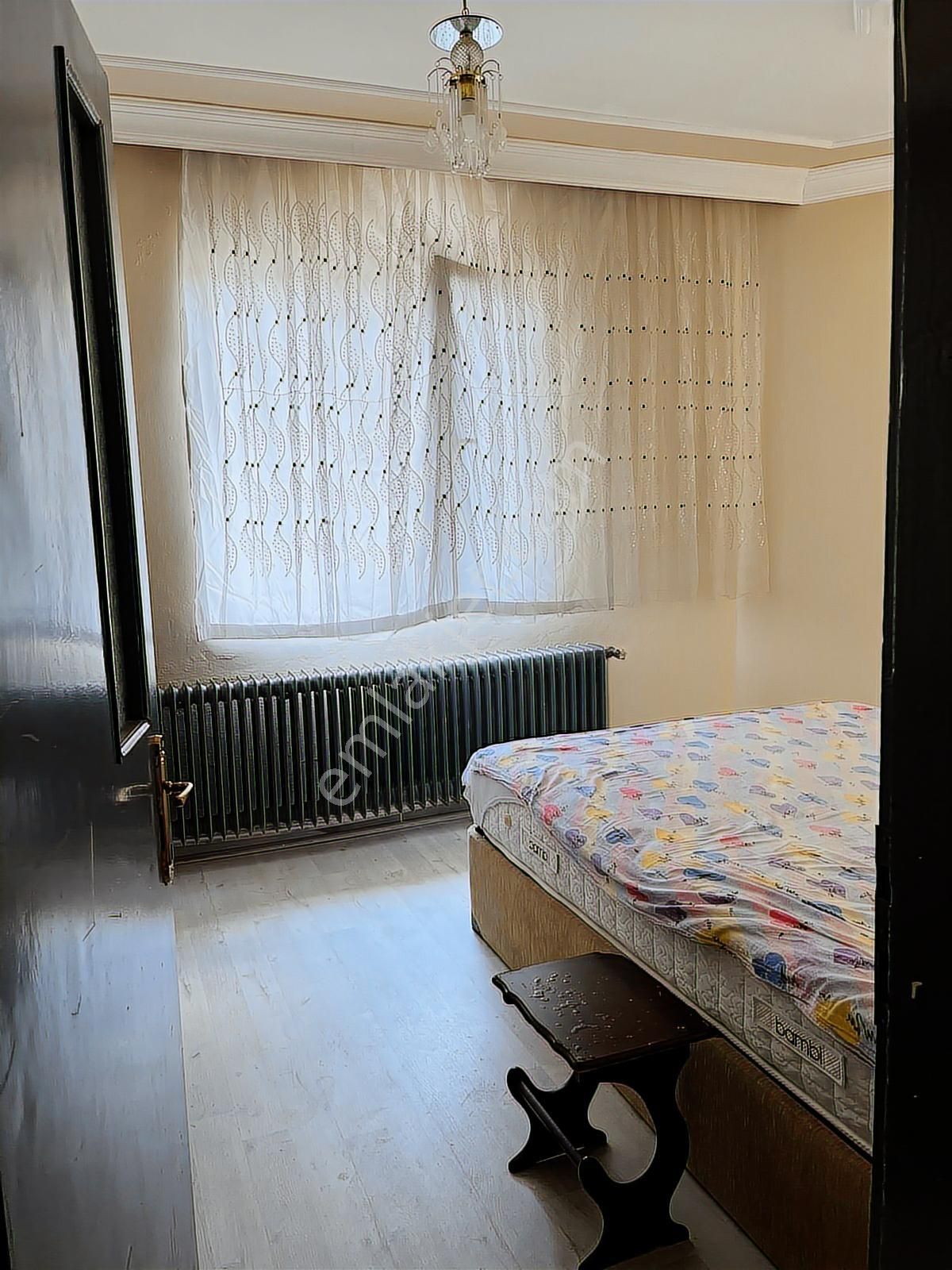 Kastamonu Emlak Gayrimenkulden Kiralık Hastane Yakını Eşyalı 3+1 - Görsel 6