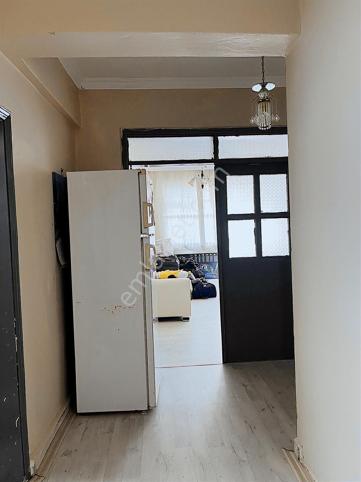 Kastamonu Emlak Gayrimenkulden Kiralık Hastane Yakını Eşyalı 3+1 - Görsel 12