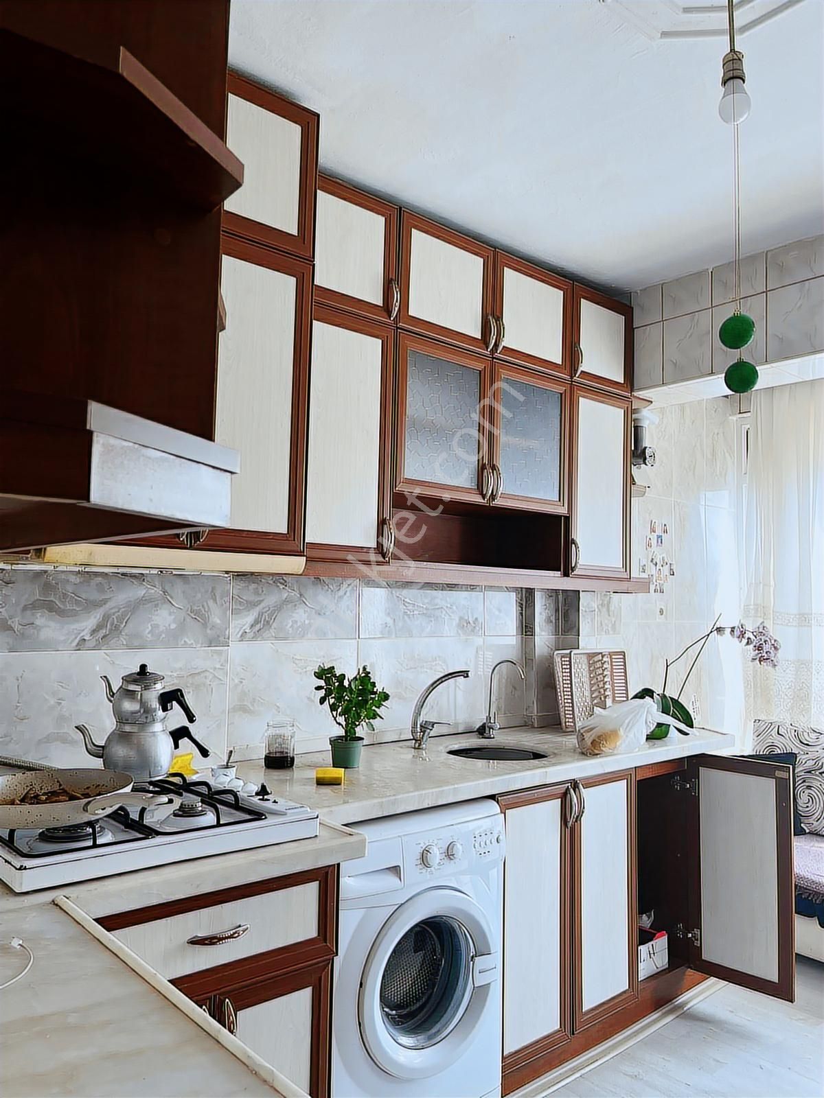Kastamonu Emlak Gayrimenkulden Kiralık Hastane Yakını Eşyalı 3+1 - Görsel 13