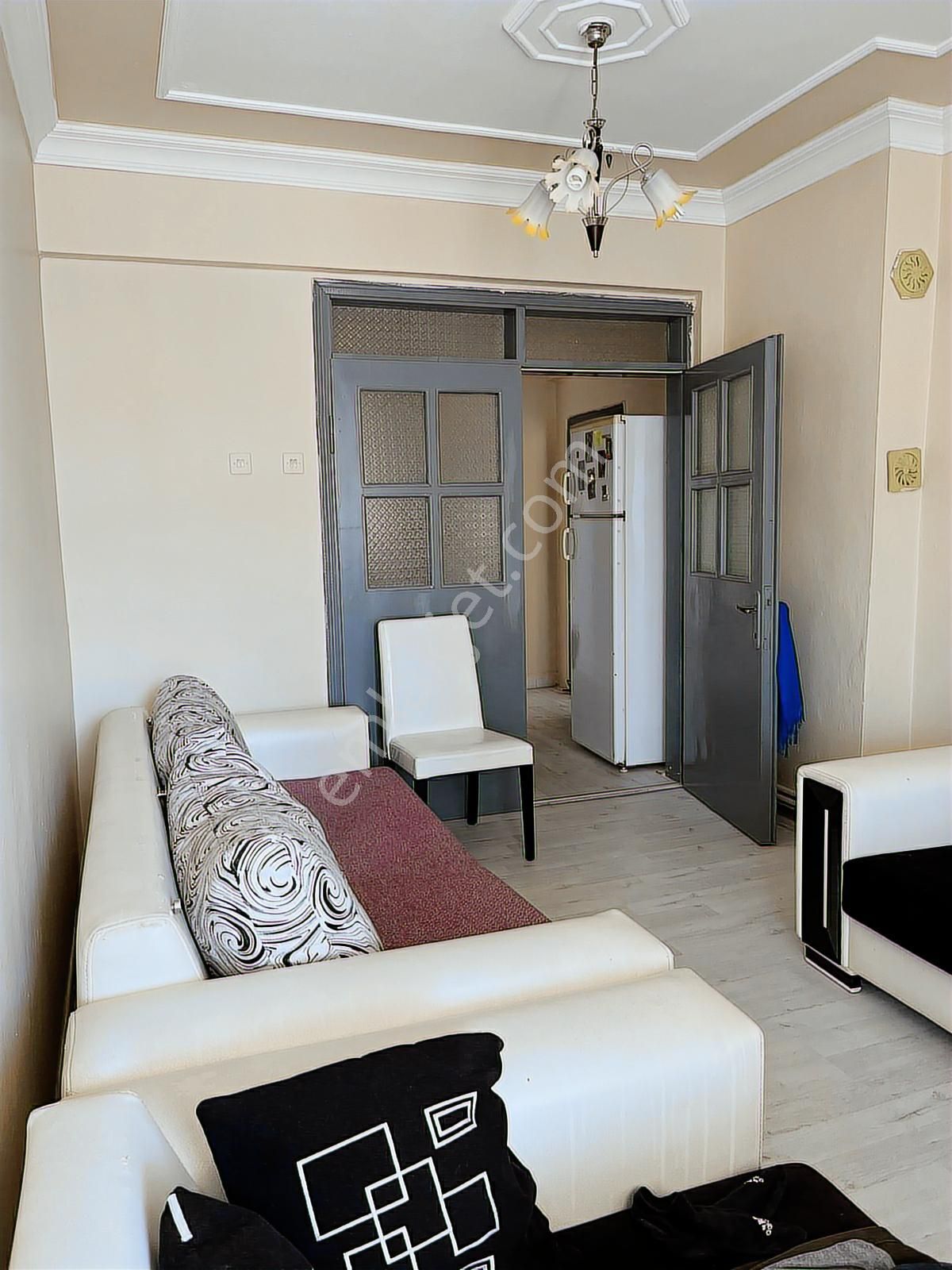 Kastamonu Emlak Gayrimenkulden Kiralık Hastane Yakını Eşyalı 3+1 - Görsel 8