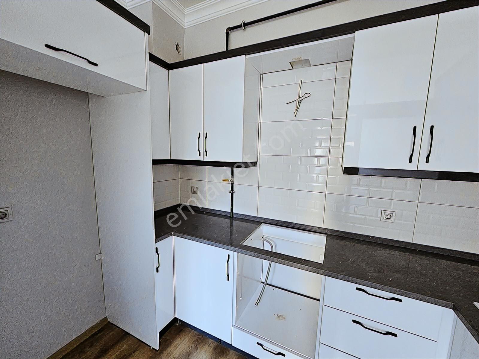 Söke Cumhuriyet Mahallesinde Satılık 2+1 Sıfır Daireler - Görsel 12