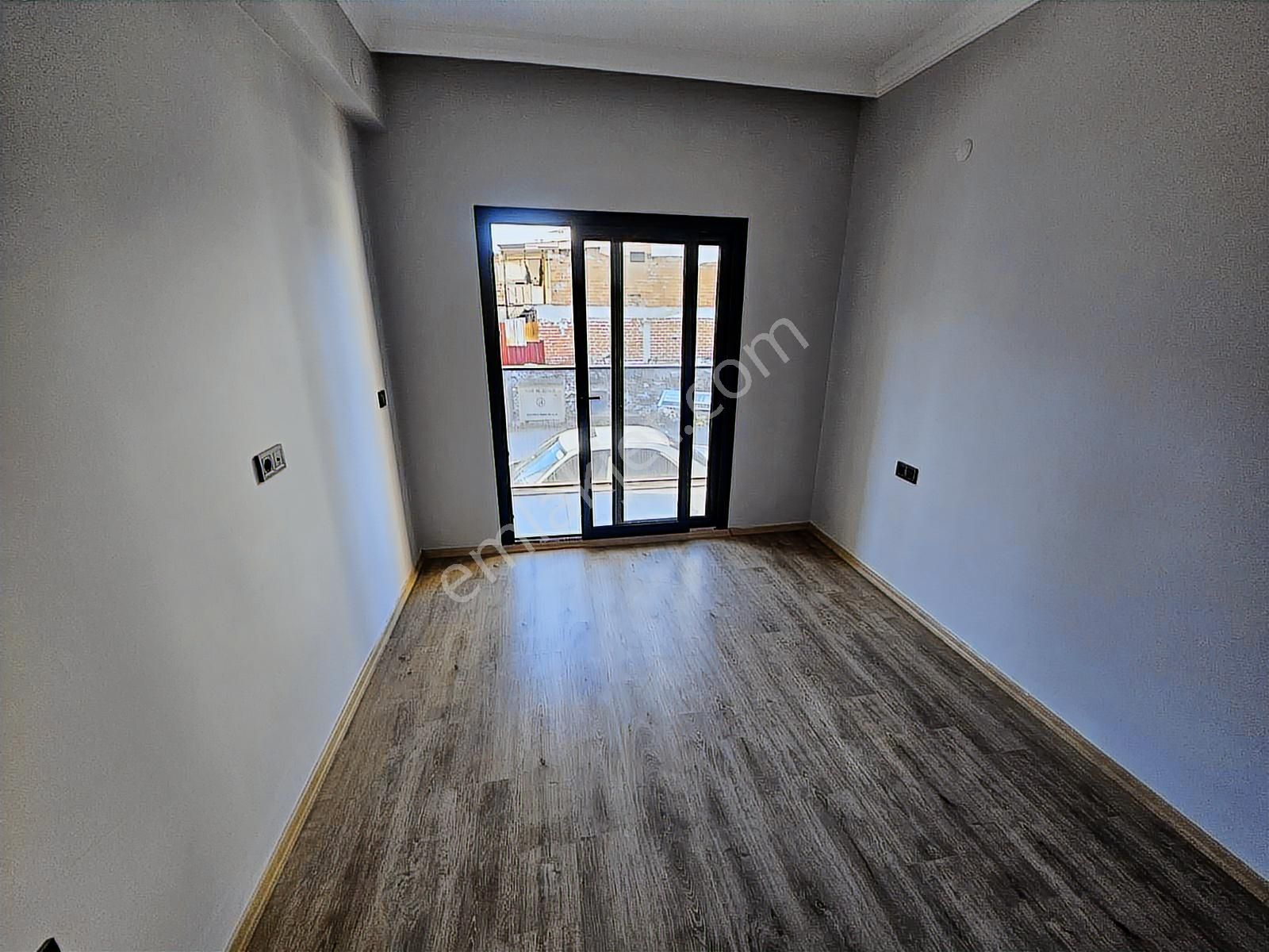 Söke Cumhuriyet Mahallesinde Satılık 2+1 Sıfır Daireler - Görsel 27