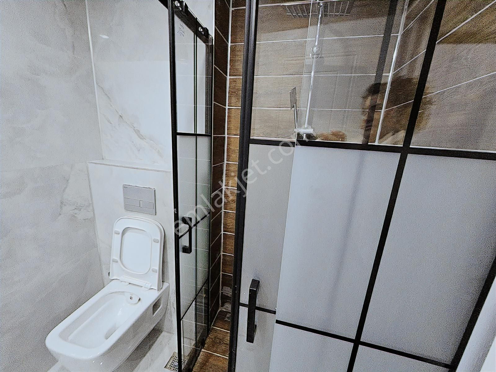 Söke Cumhuriyet Mahallesinde Satılık 2+1 Sıfır Daireler - Görsel 30