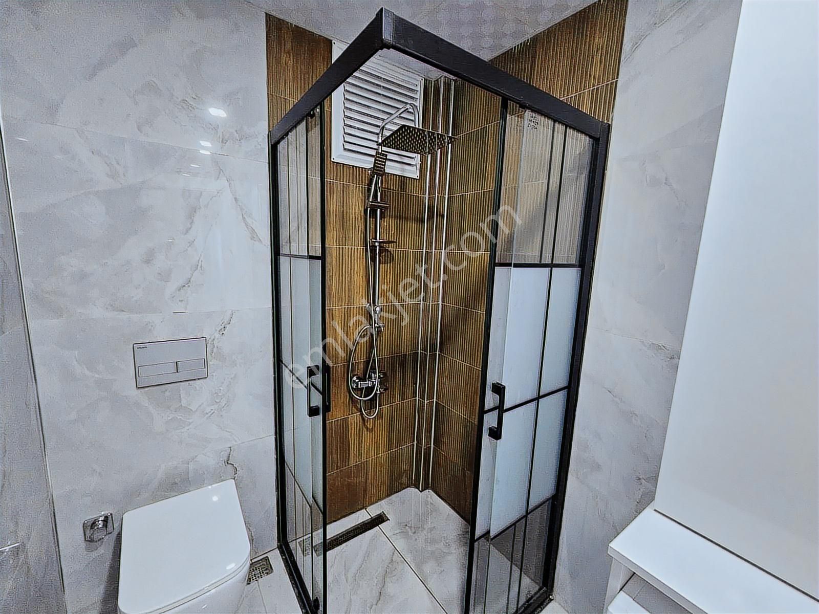 Söke Cumhuriyet Mahallesinde Satılık 2+1 Sıfır Daireler - Görsel 10