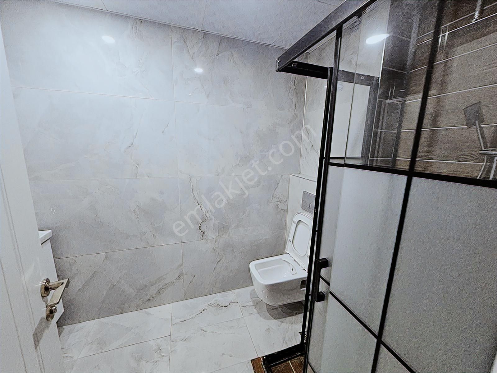 Söke Cumhuriyet Mahallesinde Satılık 2+1 Sıfır Daireler - Görsel 20