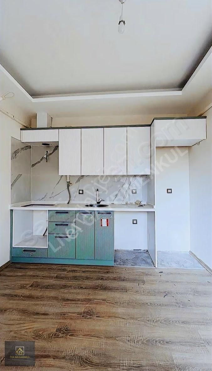 Şirinyer'in Kalbinde Yüksek Yatırım Potansiyele Sahip 3+1 Dublex