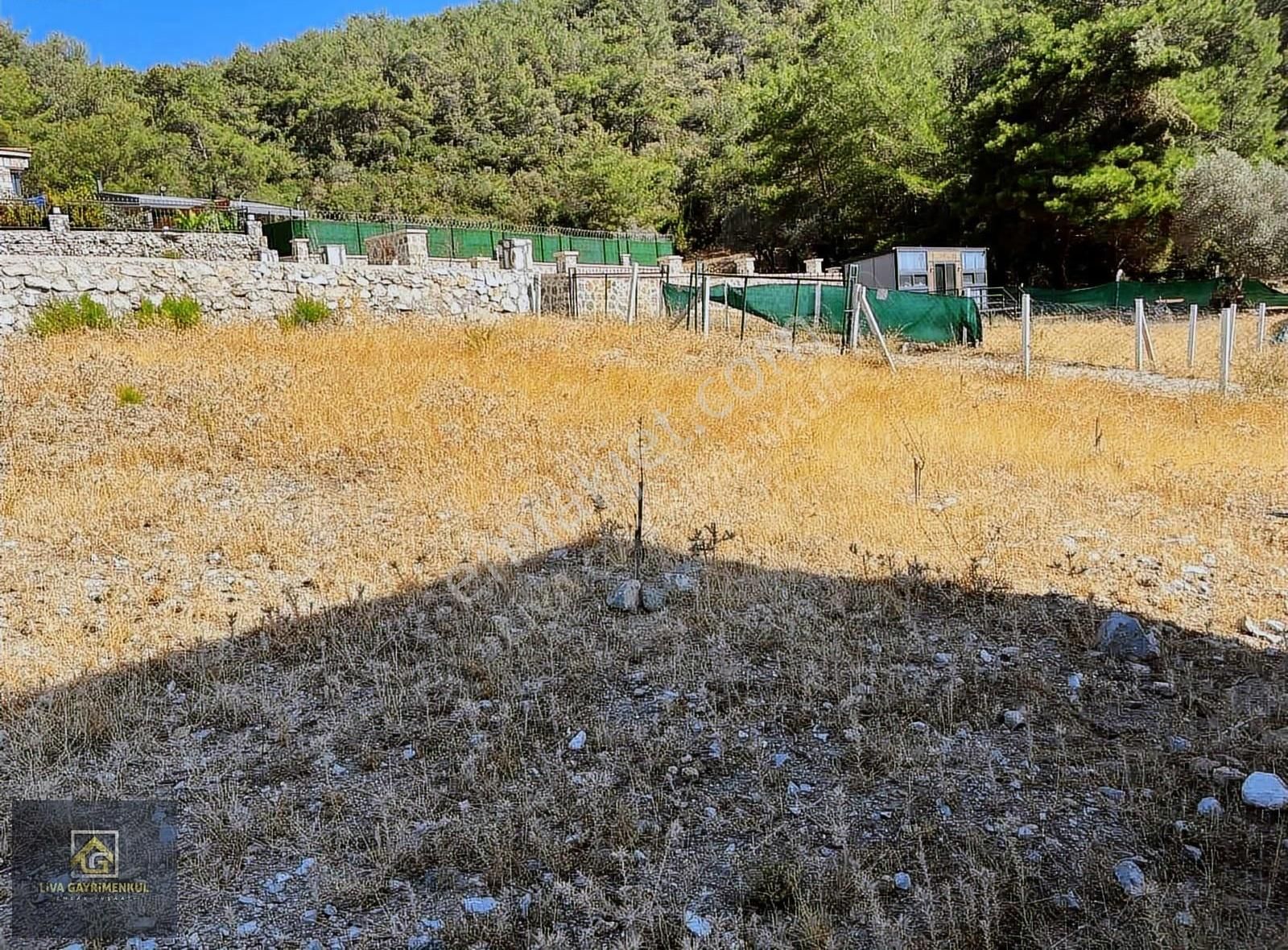 Buca Doğancılarda Taş Duvarlı Elektrik Suyu Olan Arsa - Görsel 7