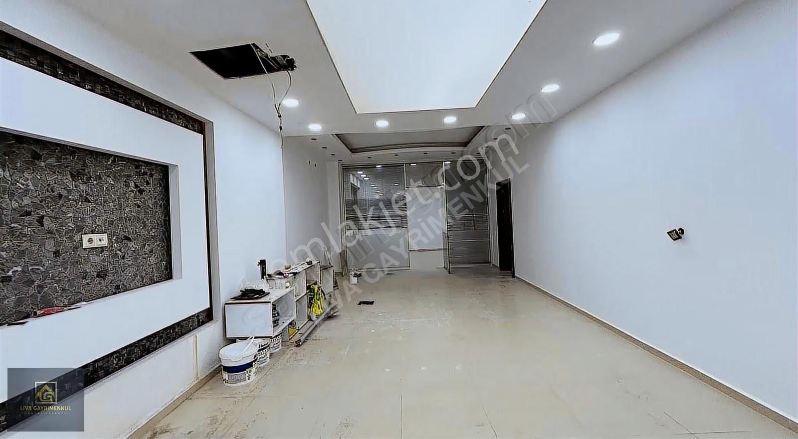 Kiralık İşlek Cadde Üzeri 120m2 Dükkan - Görsel 6