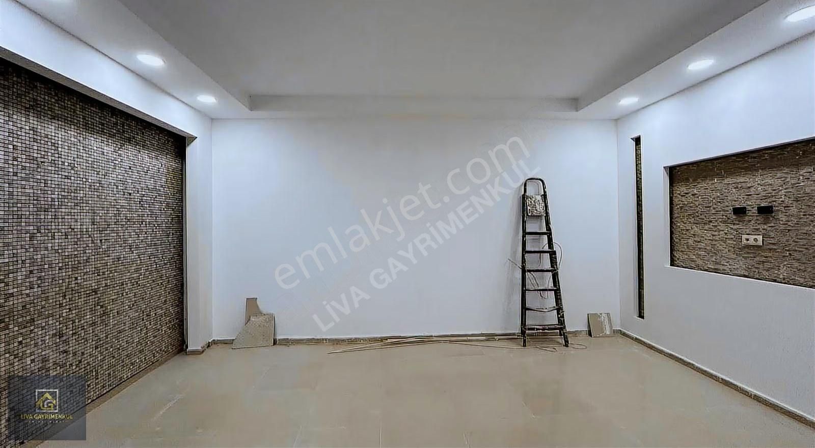 Kiralık İşlek Cadde Üzeri 120m2 Dükkan - Görsel 5