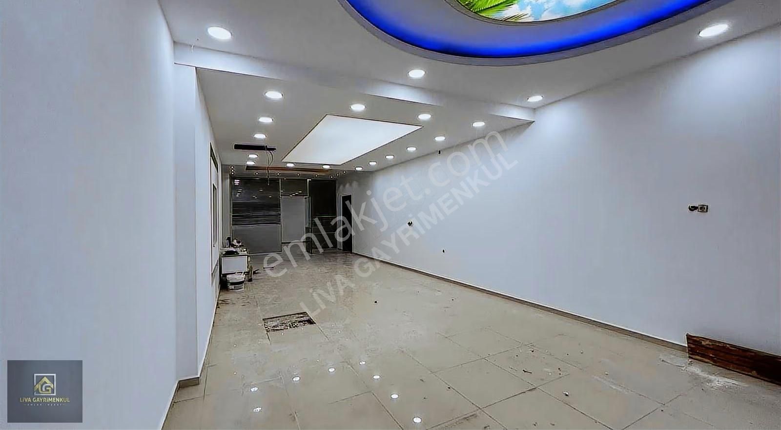 Kiralık İşlek Cadde Üzeri 120m2 Dükkan - Görsel 12