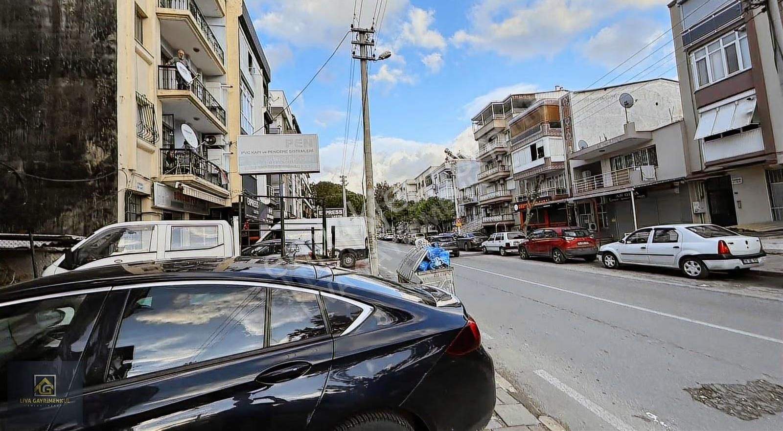 Kiralık İşlek Cadde Üzeri 120m2 Dükkan - Görsel 13