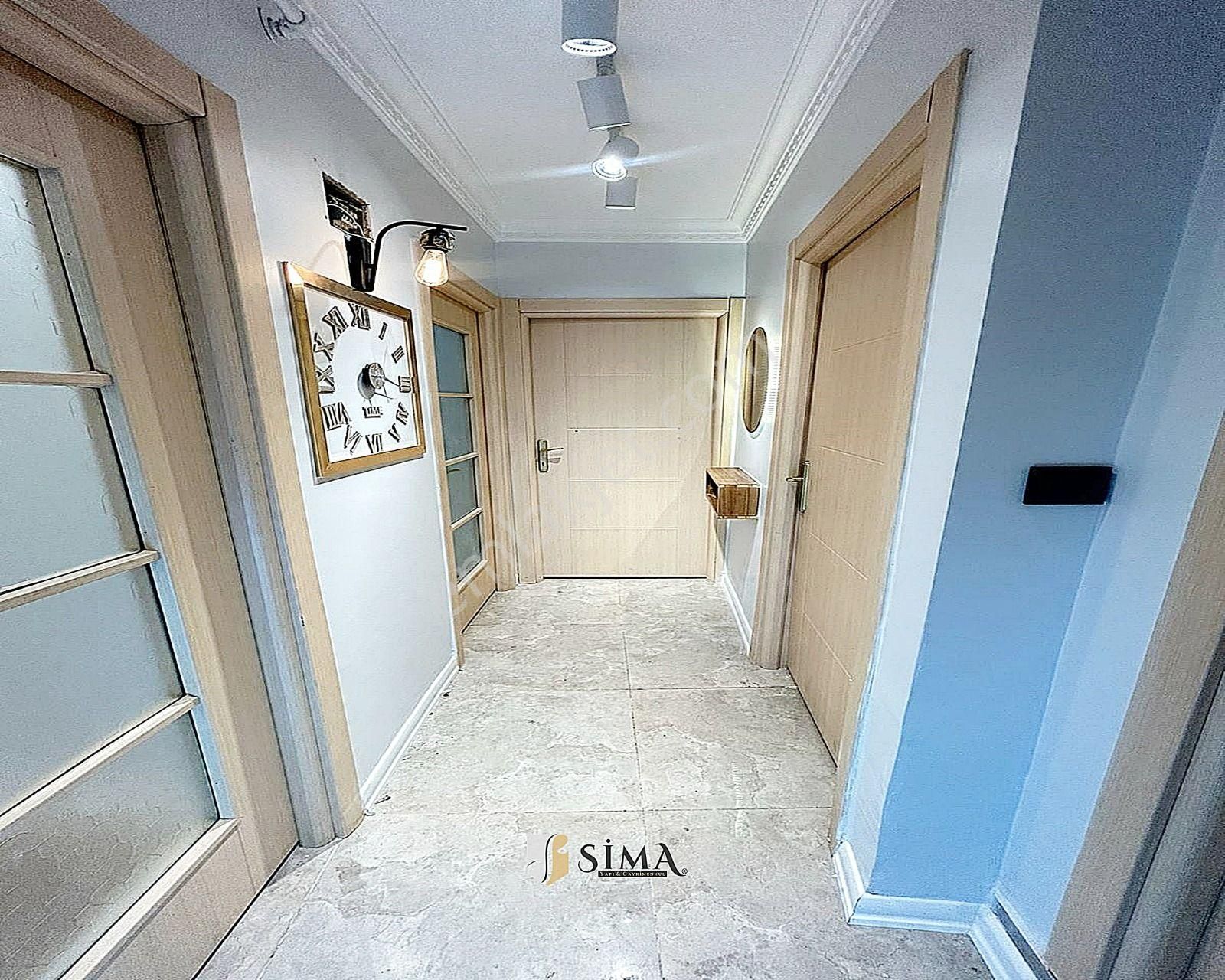 Yüksek Kredi İmkanı İle Bahçe Kullanımlı 2+1 Satılık Daire - Görsel 22