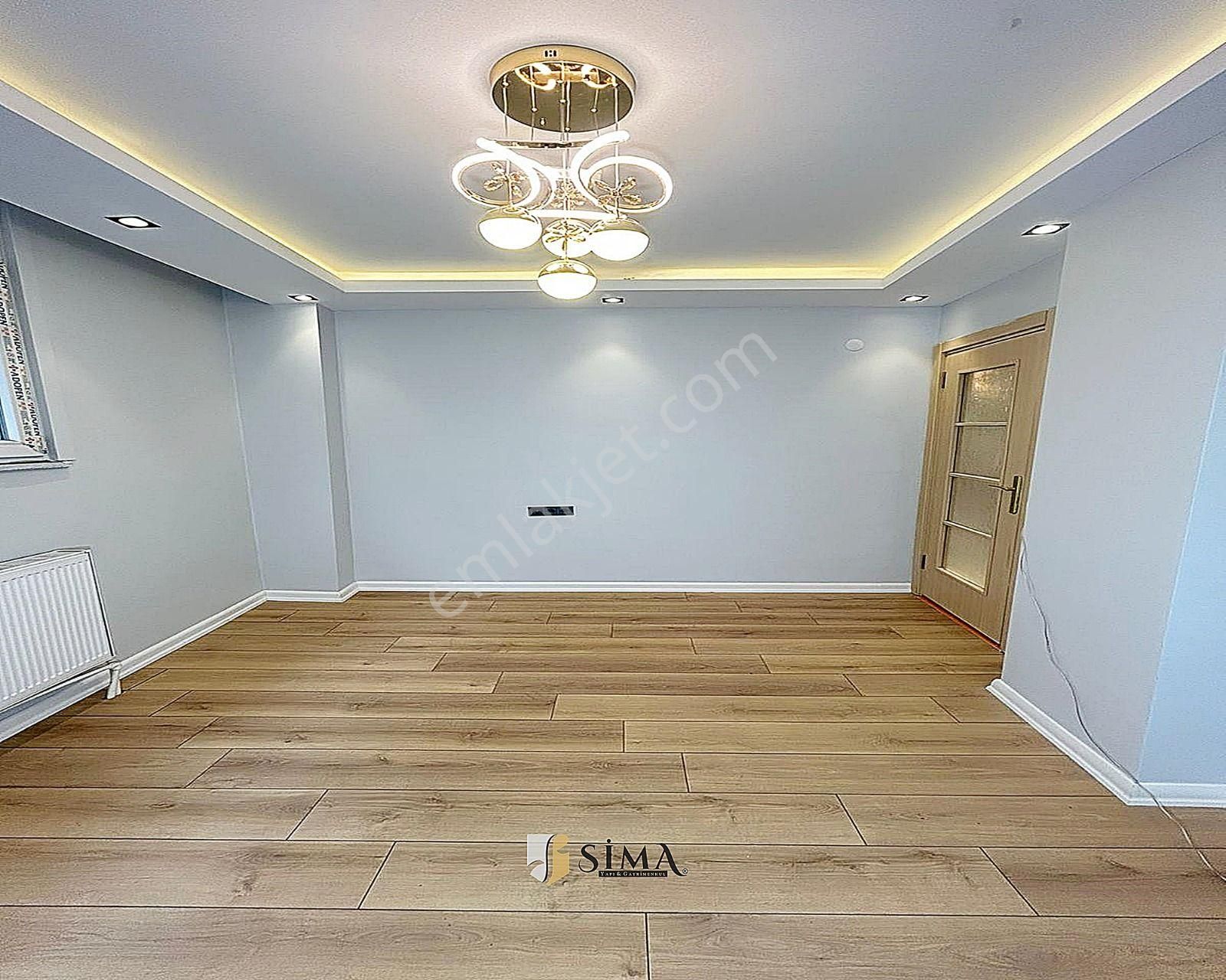 Yüksek Kredi İmkanı İle Bahçe Kullanımlı 2+1 Satılık Daire - Görsel 7