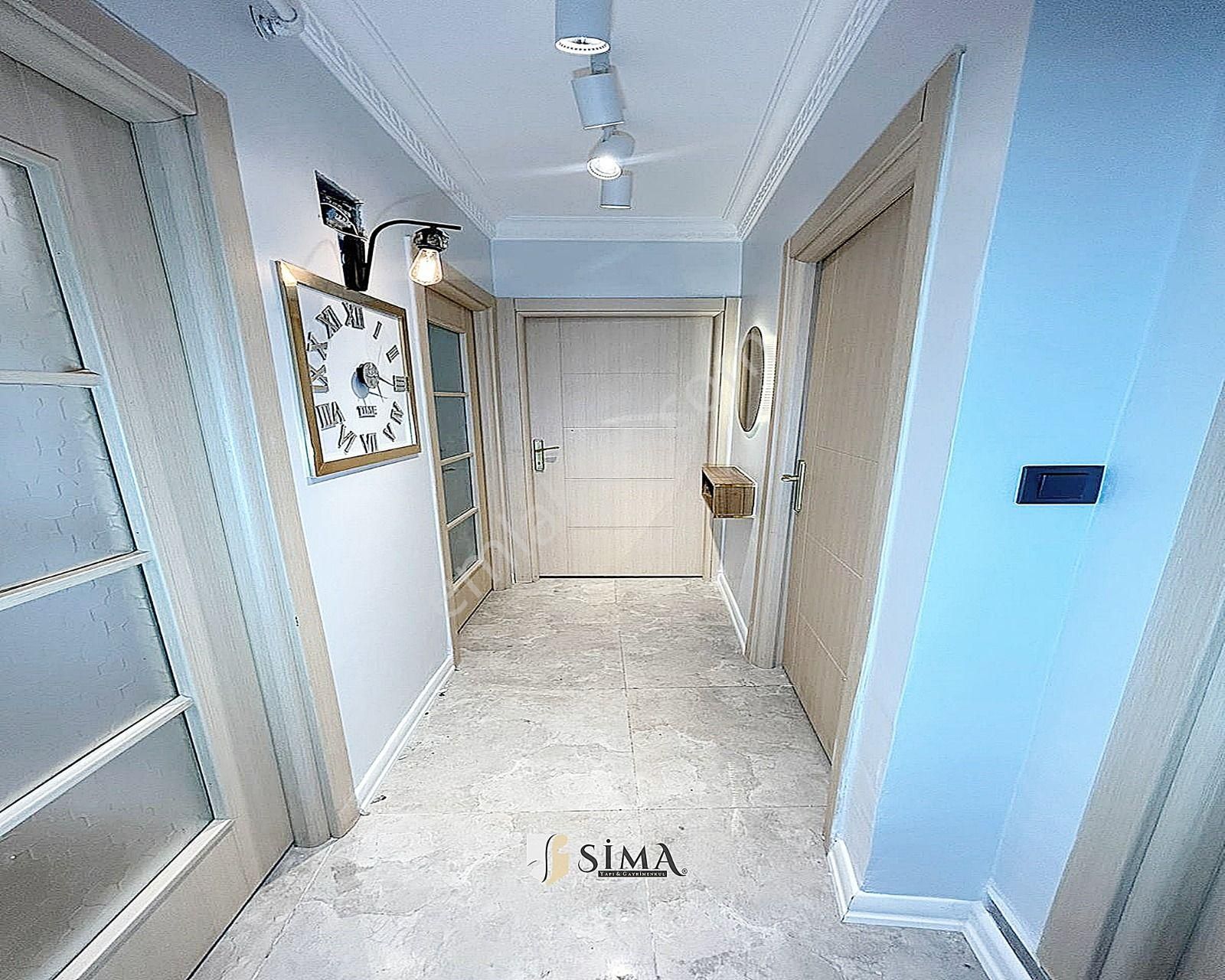 Yüksek Kredi İmkanı İle Bahçe Kullanımlı 2+1 Satılık Daire - Görsel 27