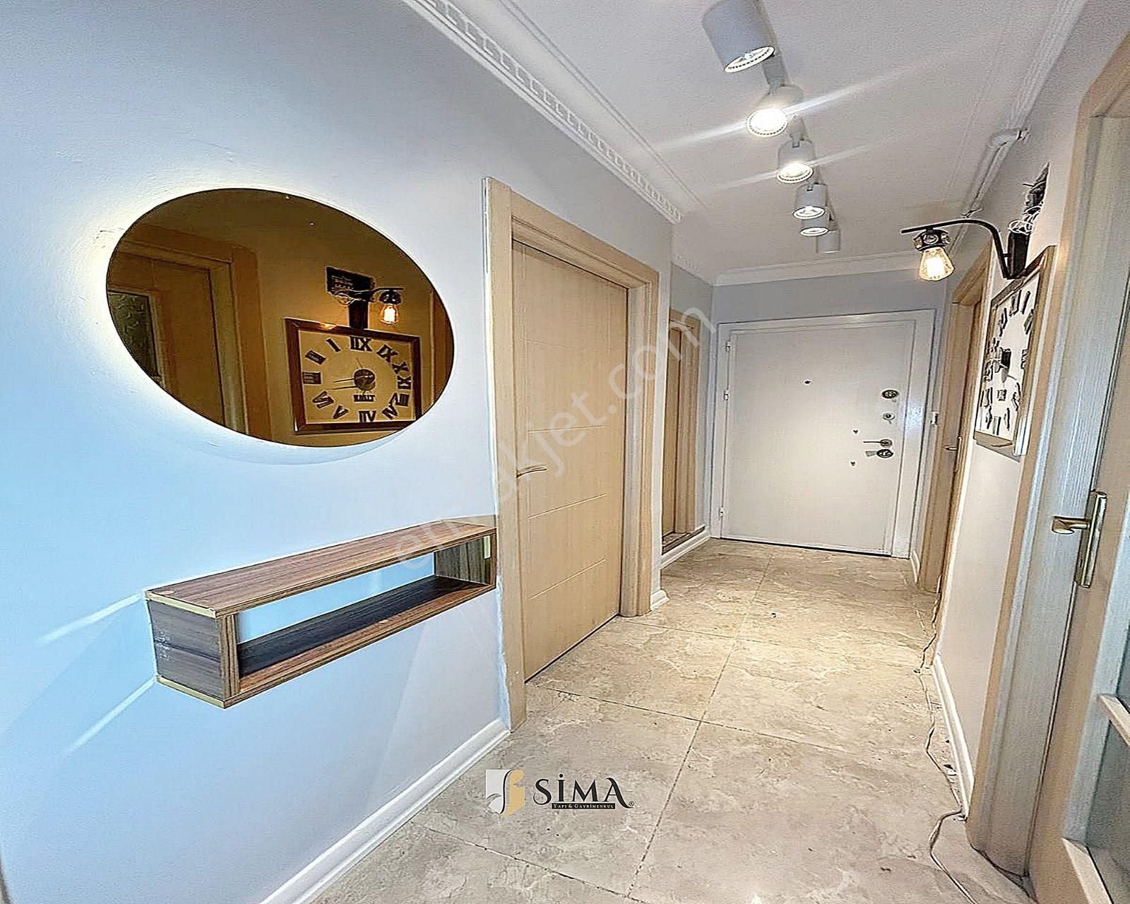 Yüksek Kredi İmkanı İle Bahçe Kullanımlı 2+1 Satılık Daire - Görsel 26