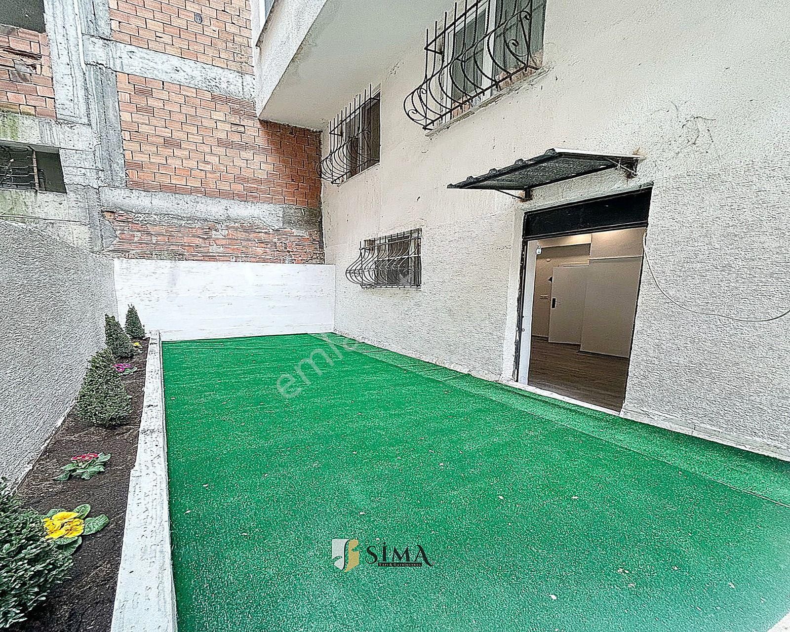 Yüksek Kredi İmkanı İle Bahçe Kullanımlı 2+1 Satılık Daire - Görsel 2