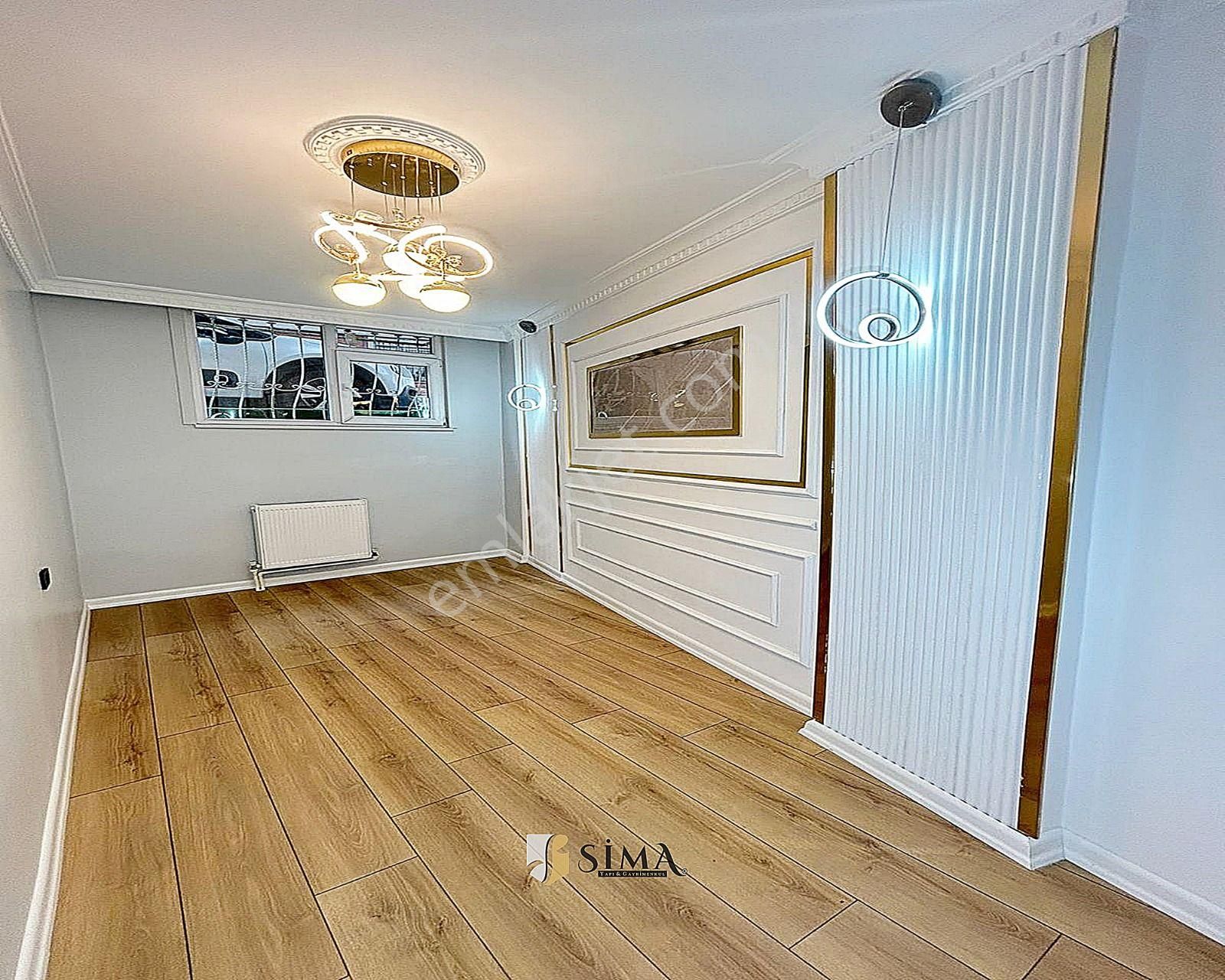 Yüksek Kredi İmkanı İle Bahçe Kullanımlı 2+1 Satılık Daire - Görsel 18