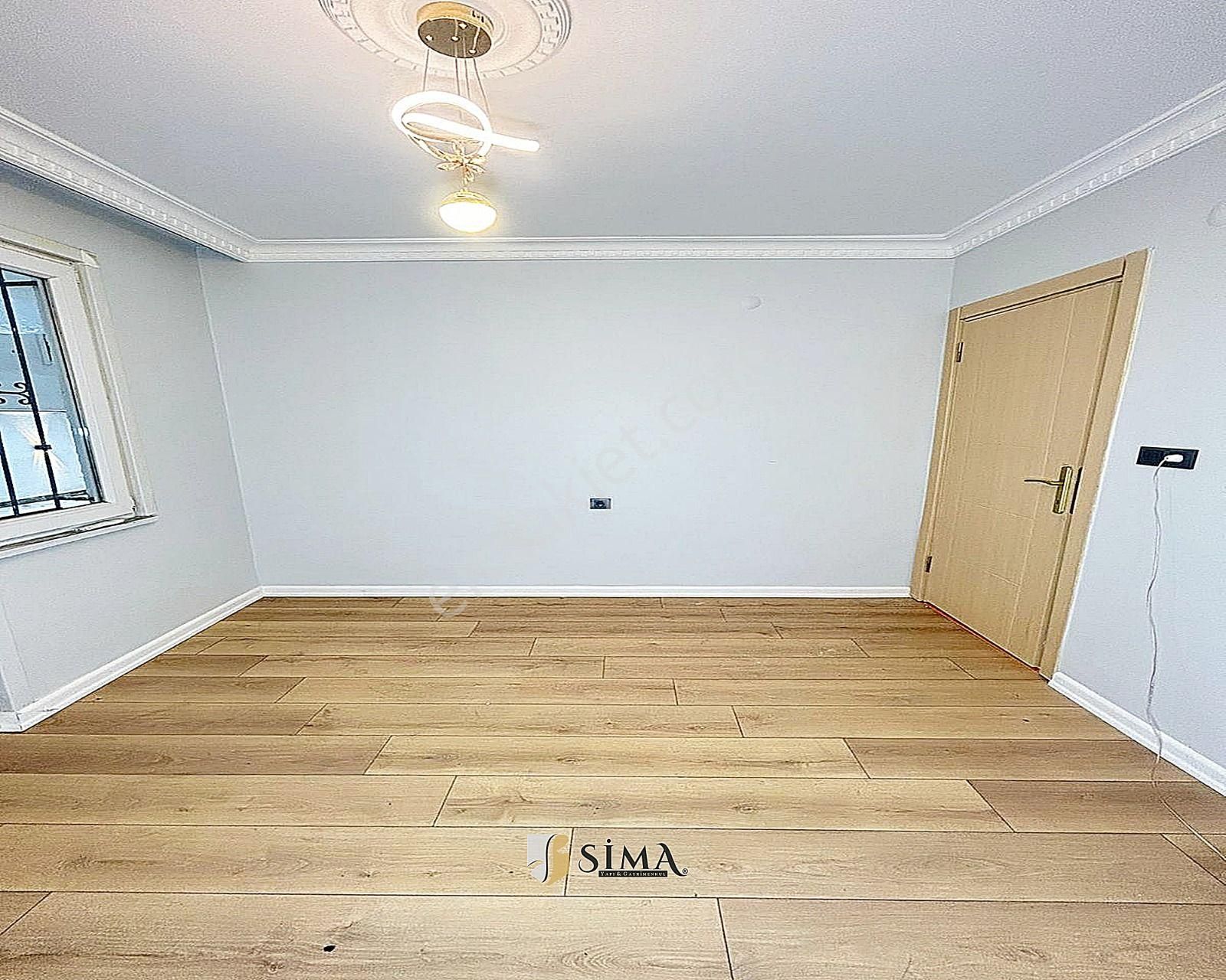 Yüksek Kredi İmkanı İle Bahçe Kullanımlı 2+1 Satılık Daire - Görsel 23