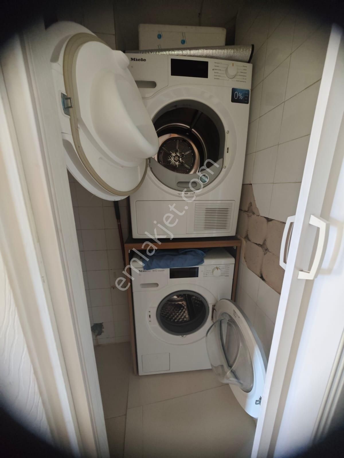 Amerikan Koleji Yakını Doğalgazlı Manzaralı Geniş 3+1 Arakat - Görsel 16