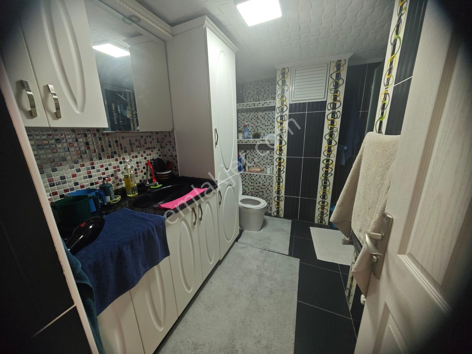 Amerikan Koleji Yakını Doğalgazlı Manzaralı Geniş 3+1 Arakat - Görsel 34