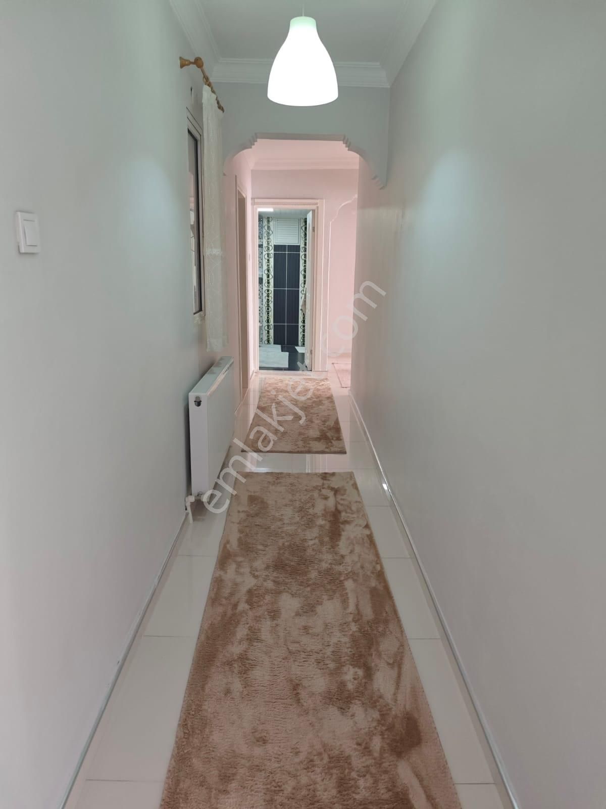 Amerikan Koleji Yakını Doğalgazlı Manzaralı Geniş 3+1 Arakat - Görsel 31