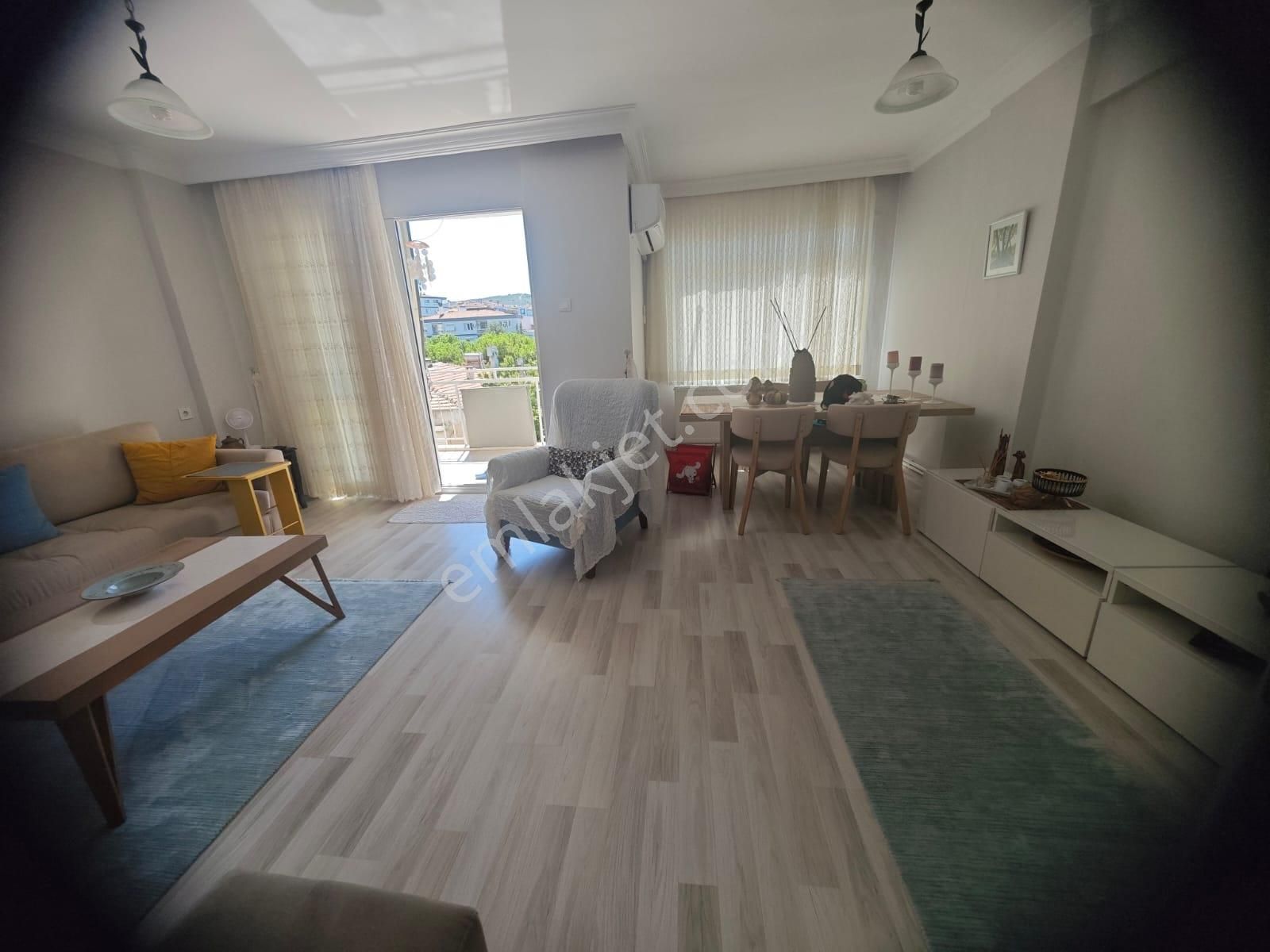 Amerikan Koleji Yakını Doğalgazlı Manzaralı Geniş 3+1 Arakat - Görsel 29