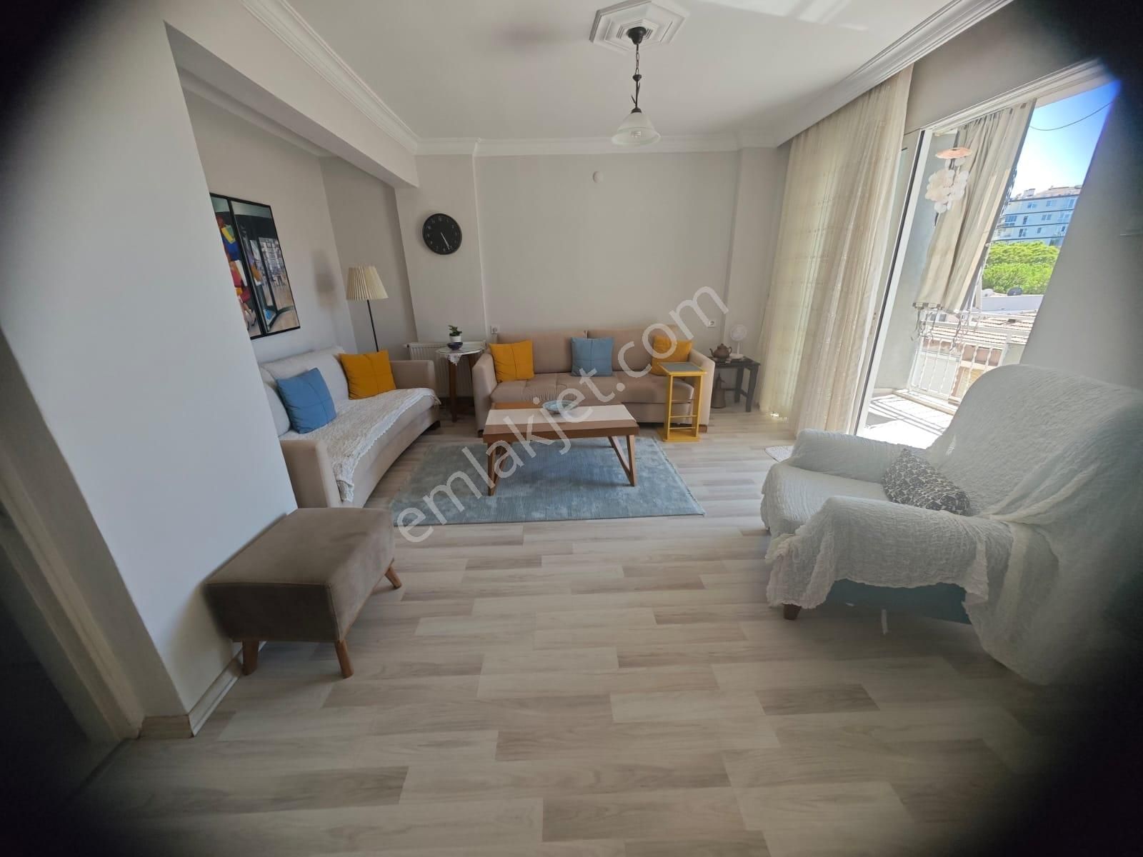 Amerikan Koleji Yakını Doğalgazlı Manzaralı Geniş 3+1 Arakat - Görsel 22