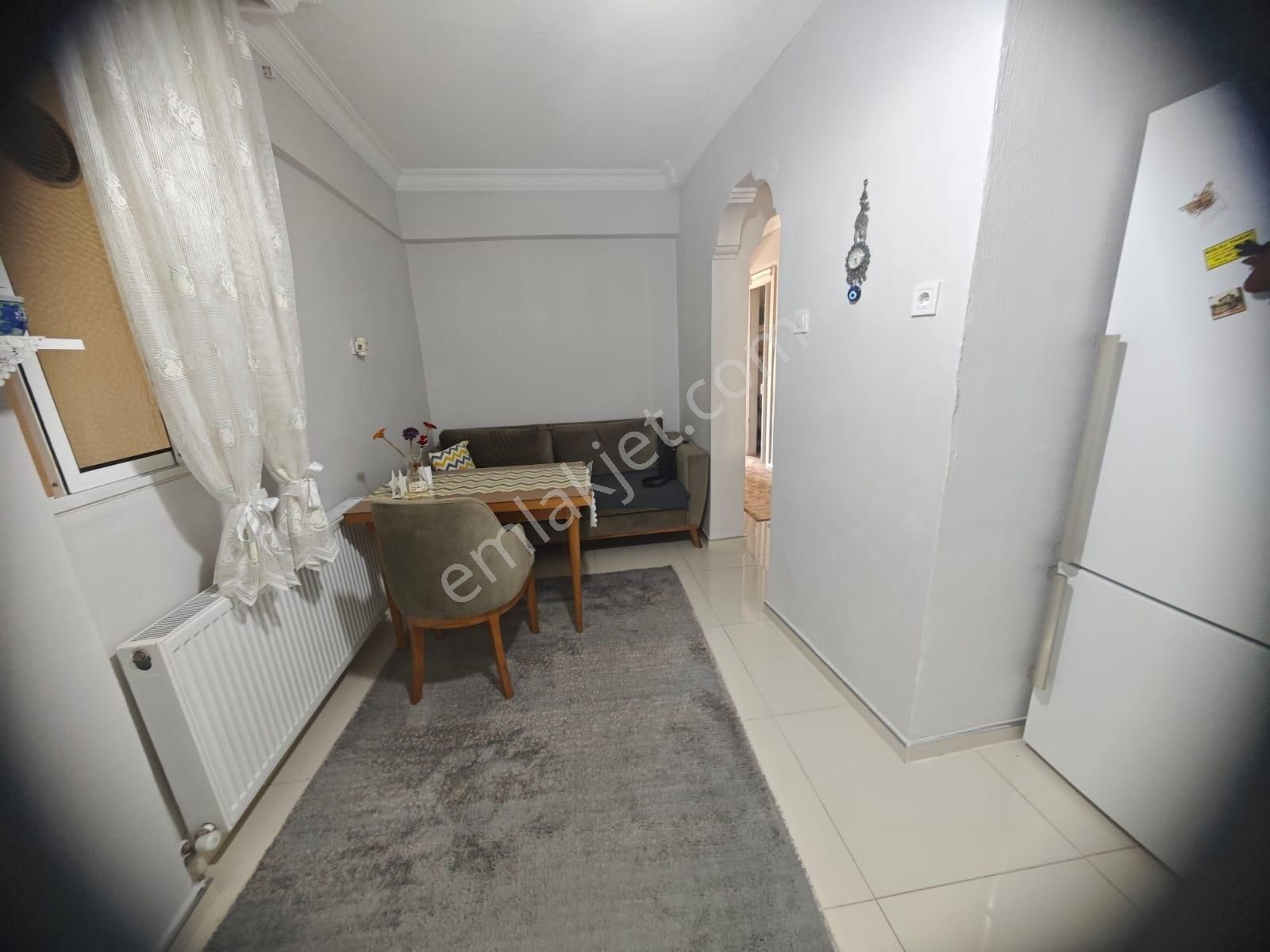 Amerikan Koleji Yakını Doğalgazlı Manzaralı Geniş 3+1 Arakat - Görsel 28