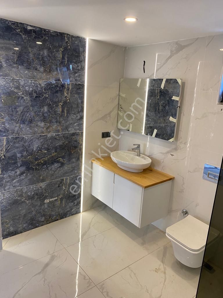 Site İçerisinde Villa - Görsel 9