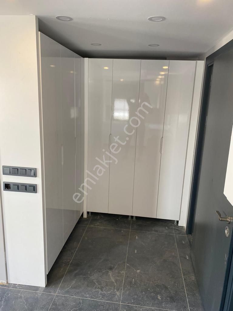 Site İçerisinde Villa - Görsel 18