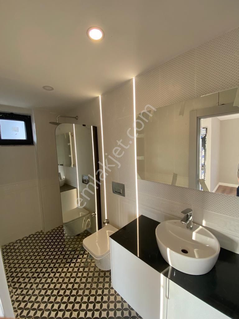 Site İçerisinde Villa - Görsel 17