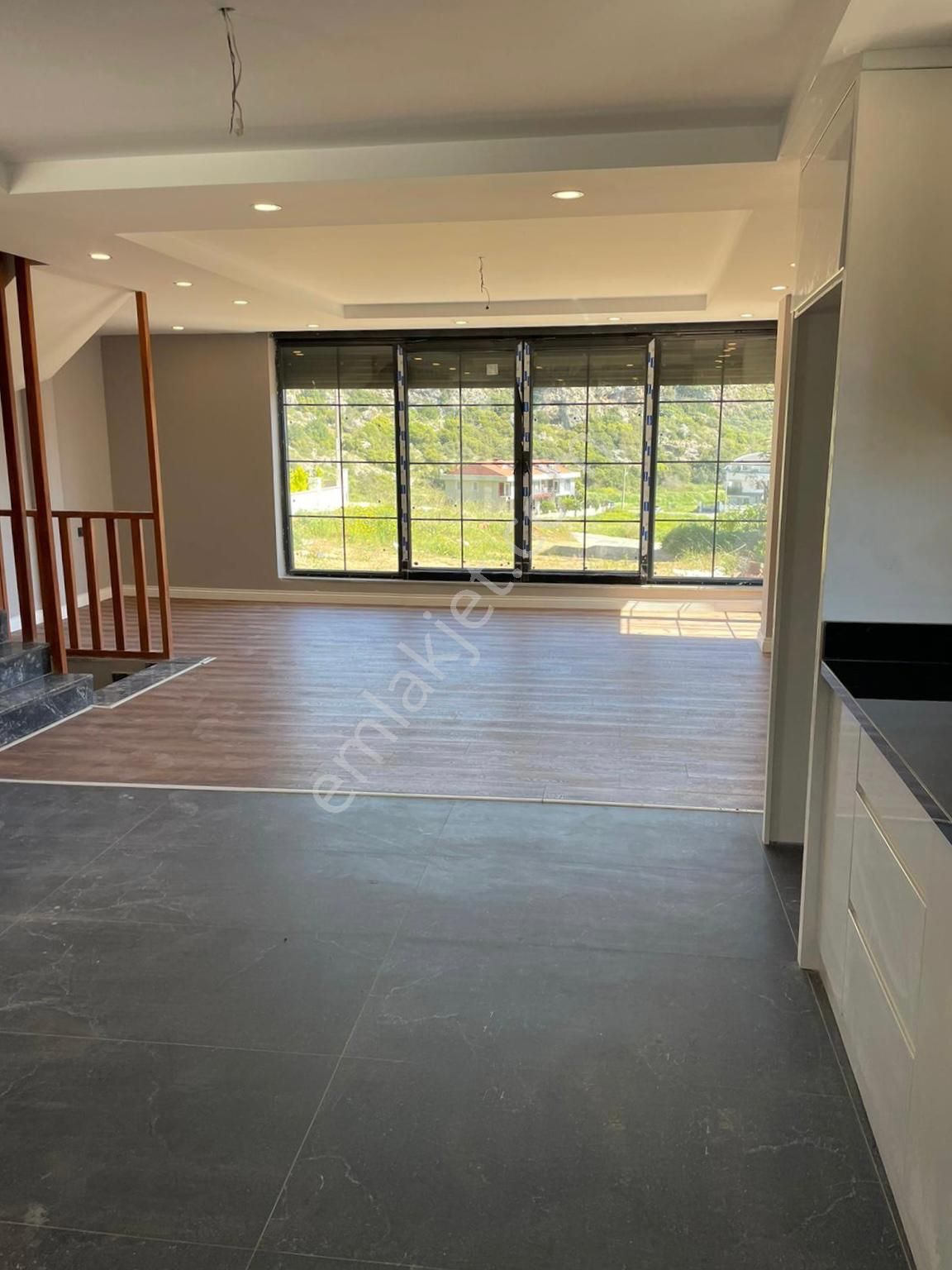 Site İçerisinde Villa - Görsel 27