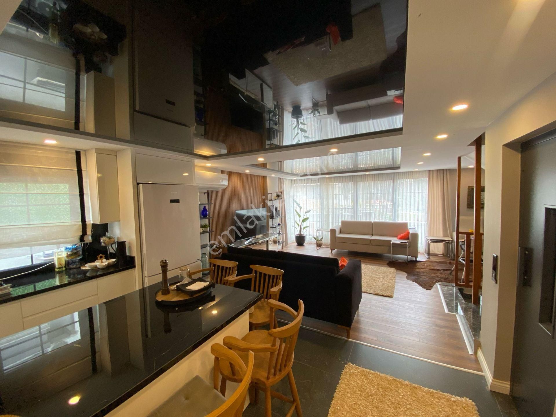 Site İçerisinde Villa - Görsel 7