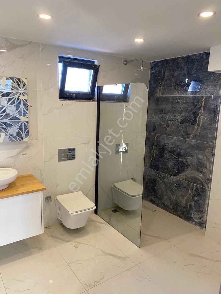 Site İçerisinde Villa - Görsel 24