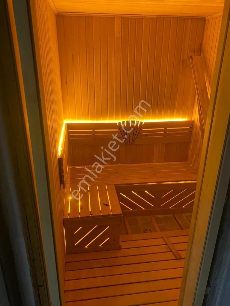 Site İçerisinde Villa - Görsel 12