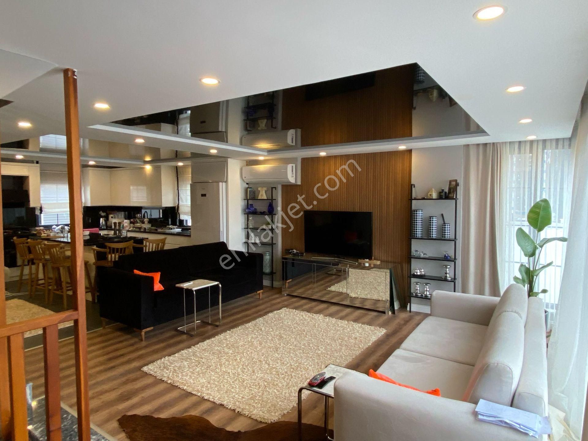 Site İçerisinde Villa - Görsel 2