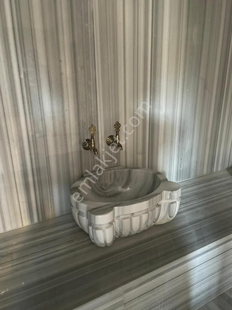 Site İçerisinde Villa - Görsel 26